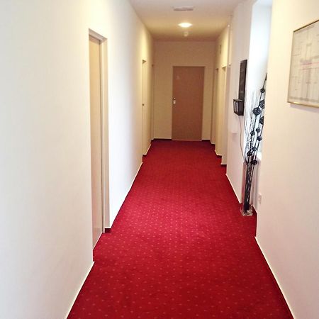 Red Carpet Rooms Zagreb Dış mekan fotoğraf